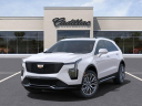 Thumbnail image of 2025 Cadillac XT4 at King O'Rourke Cadillac