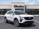 Thumbnail image of 2025 Cadillac XT4 at King O'Rourke Cadillac
