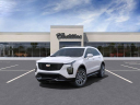Thumbnail image of 2025 Cadillac XT4 at King O'Rourke Cadillac