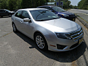 Thumbnail image of 2012 Ford Fusion at LinRic Auto Sales