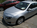 Thumbnail image of 2012 Ford Fusion at LinRic Auto Sales