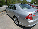 Thumbnail image of 2012 Ford Fusion at LinRic Auto Sales