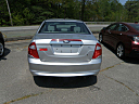 Thumbnail image of 2012 Ford Fusion at LinRic Auto Sales