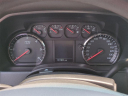 2016 Chevrolet Silverado 1500 Custom at LaFontaine Chevrolet Plymouth
