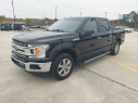 2018 Ford F-150 XLT at 90 WEST AUTO & MARINE