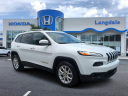 Thumbnail image of 2018 Jeep Cherokee at Langdale Honda Of Valdosta - NEW