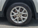 Thumbnail image of 2018 Jeep Cherokee at Langdale Honda Of Valdosta - NEW