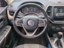 Thumbnail image of 2018 Jeep Cherokee at Langdale Honda Of Valdosta - NEW