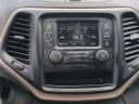 Thumbnail image of 2018 Jeep Cherokee at Langdale Honda Of Valdosta - NEW