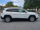 Thumbnail image of 2018 Jeep Cherokee at Langdale Honda Of Valdosta - NEW