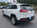 Thumbnail image of 2018 Jeep Cherokee at Langdale Honda Of Valdosta - NEW