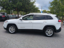 Thumbnail image of 2018 Jeep Cherokee at Langdale Honda Of Valdosta - NEW