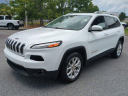 Thumbnail image of 2018 Jeep Cherokee at Langdale Honda Of Valdosta - NEW