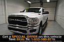 2022 Ram 2500 at Briggs Dodge