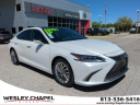 Thumbnail image of 2021 Lexus ES 350 at Wesley Chapel Nissan