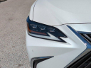 2021 Lexus ES 350 Ultra Luxury at Wesley Chapel Nissan