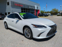 Thumbnail image of 2021 Lexus ES 350 at Wesley Chapel Nissan