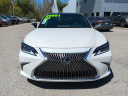 Thumbnail image of 2021 Lexus ES 350 at Wesley Chapel Nissan
