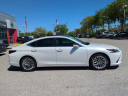 Thumbnail image of 2021 Lexus ES 350 at Wesley Chapel Nissan