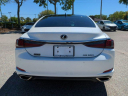 Thumbnail image of 2021 Lexus ES 350 at Wesley Chapel Nissan