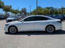 Thumbnail image of 2021 Lexus ES 350 at Wesley Chapel Nissan