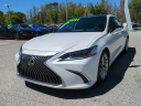 Thumbnail image of 2021 Lexus ES 350 at Wesley Chapel Nissan