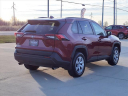 2020 Toyota RAV4 LE at Serra Buick Gmc Champaign