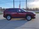 Thumbnail image of 2020 Toyota RAV4 at Serra Buick Gmc Champaign