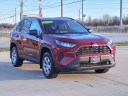 Thumbnail image of 2020 Toyota RAV4 at Serra Buick Gmc Champaign