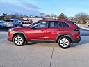 Thumbnail image of 2020 Toyota RAV4 at Serra Buick Gmc Champaign