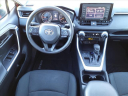 Thumbnail image of 2020 Toyota RAV4 at Serra Buick Gmc Champaign