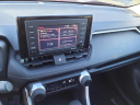 Thumbnail image of 2020 Toyota RAV4 at Serra Buick Gmc Champaign