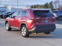 Thumbnail image of 2020 Toyota RAV4 at Serra Buick Gmc Champaign