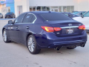 Thumbnail image of 2021 INFINITI Q50 at Serra Buick Gmc Champaign