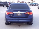 Thumbnail image of 2021 INFINITI Q50 at Serra Buick Gmc Champaign