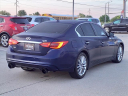 Thumbnail image of 2021 INFINITI Q50 at Serra Buick Gmc Champaign
