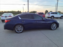 Thumbnail image of 2021 INFINITI Q50 at Serra Buick Gmc Champaign