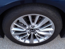 Thumbnail image of 2021 INFINITI Q50 at Serra Buick Gmc Champaign