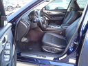 Thumbnail image of 2021 INFINITI Q50 at Serra Buick Gmc Champaign