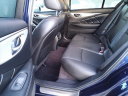Thumbnail image of 2021 INFINITI Q50 at Serra Buick Gmc Champaign