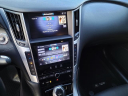 Thumbnail image of 2021 INFINITI Q50 at Serra Buick Gmc Champaign