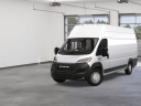 Thumbnail image of 2024 Ram ProMaster EV at Suburban Chrysler Dodge Jeep Ram of Troy