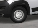 Thumbnail image of 2024 Ram ProMaster EV at Suburban Chrysler Dodge Jeep Ram of Troy