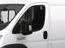 Thumbnail image of 2024 Ram ProMaster EV at Suburban Chrysler Dodge Jeep Ram of Troy