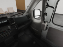 Thumbnail image of 2024 Ram ProMaster EV at Suburban Chrysler Dodge Jeep Ram of Troy
