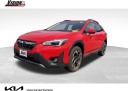Thumbnail image of 2022 Subaru Crosstrek at Vision Kia East Rochester