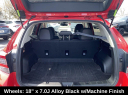 Thumbnail image of 2022 Subaru Crosstrek at Vision Kia East Rochester