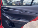 Thumbnail image of 2022 Subaru Crosstrek at Vision Kia East Rochester