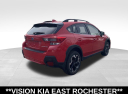 Thumbnail image of 2022 Subaru Crosstrek at Vision Kia East Rochester