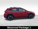 Thumbnail image of 2022 Subaru Crosstrek at Vision Kia East Rochester